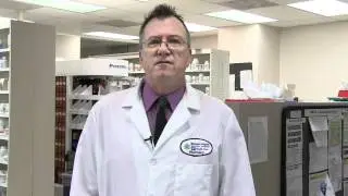 Ask the Pharmacist - Episode 18