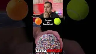 УГАДАЙ ПРЕДМЕТ🍏⚾️🍊