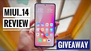 Poco F4 Miui 14 Awesome Performance Full Review 🔥🔥🔥