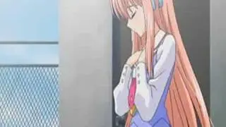 Kyoshiro to Towa no Sora Episode 1 Part 2