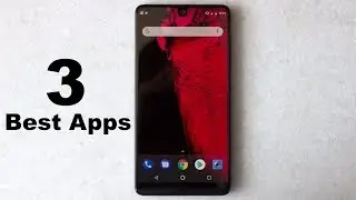 Top & Best 3 Android Apps in July 2018 - Everyday 3 Best Apps - Daily 3 New Apps