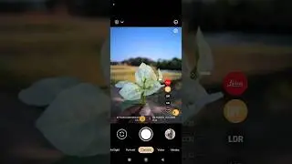 Hidden Camera Settings For Your GCAM camera #shortvideo #hidden #gcam