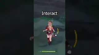 Basic Kazuha Ritual
