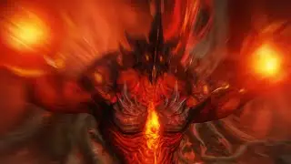 Diablo Immortal - Lassal The Flame Spun Boss Fight