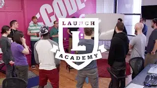 About Launch Academy