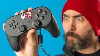 The Best Switch Controller now on Xbox