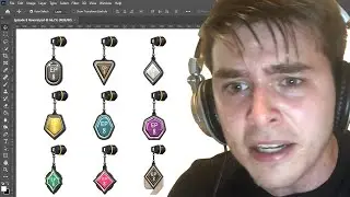 Riot Designing Valorant Episode Rewards in a Nutshell