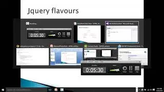 06: Learn basics of jQuery!