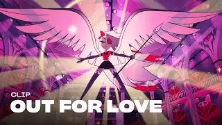 Hazbin Hotel: 