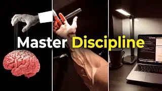 4 INSTANT Steps to CONTROL Yourself (No BS Guide)