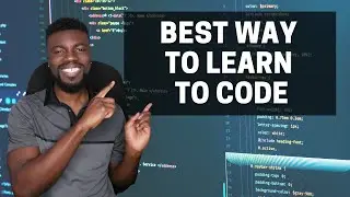 Secret to Learning To Code | JavaScript Mentor Session 