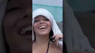 KAMYLINHA TÁ CRESCENDO 😱 @oieuro