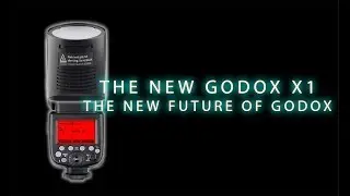 GODOX X1 vs PROFOTO A1 | WHICH ONE CAN YOU AFFORD?