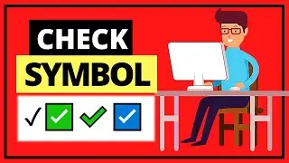 Checkbox Symbol in Google Docs - [ Checkbox In Google Docs]