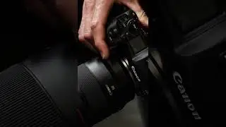 NEW Cameras from Canon