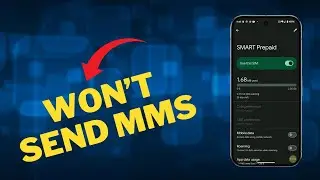 How To Fix A Google Pixel 9 That Won't Send MMS