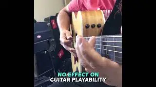 Guitar Camera Mount - best camera mount to record guitar easily