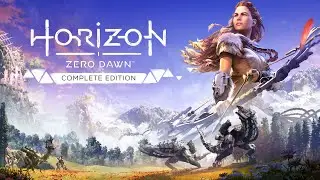 Crossfade Cold (Horizon zero dawn)