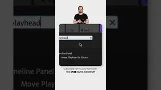 How to save time editing in Adobe Premiere 