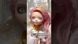 Сделать заказ и купить из наличия можно в тг: Mashatdolls 
