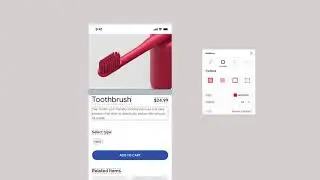 Redlines for Figma