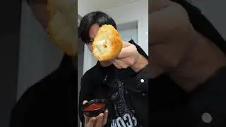 Corn dog 🤷🏻 