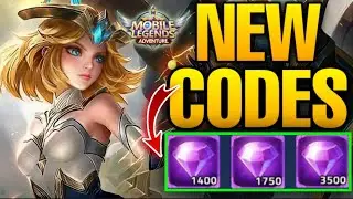 new working-NEW REDEEM CODES ML ADVENTURE-ML ADVENTURE CODES-NEW ML ADVENTURE CODES 2022 October