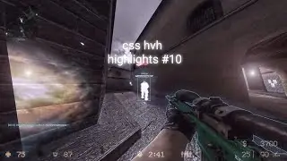 css hvh highlights #10 (ft. @des1nk)