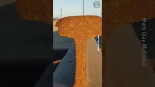Grinder ... But For Trains