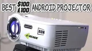 Cheapest Android Projector