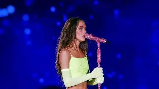 TINI - Diciembre (Live - Campo Argentino de Polo, TINI Tour 2022)