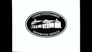 Turner Entertainment Distribution Services (1995)