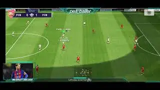 Live friendly challenges with subscribers ID :616164317| PES mobile 2021