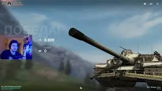 FV217 Badger СТАЛ ГОДНОЙ ПТ-САУ ● ТЕПЕРЬ ТЫ МОЖЕШЬ НАГИБАТЬ РАНДОМ ● WoT Blitz