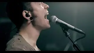 Trivium - In Waves (LIVE: Chapman Studios)