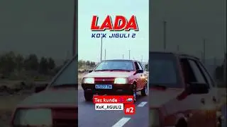 Ozoda nursaidova kok jiguli2 lada premyera klip tez kunda озода нурсаидова лада 2024 