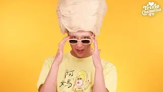 Trixie TV Takeover: Nymphia Wind!