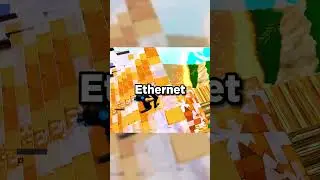 EASIEST WAY TO GET ETHERNET