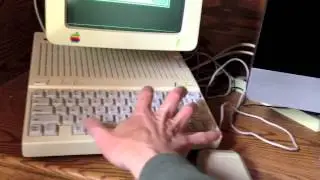 Apple II Pi