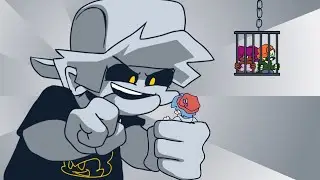 Hijinx Song (FC) - Ben's Adventure | Friday Night Funkin Soft (Fnf mod)