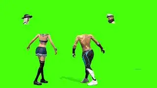 fake love ff green screen emote video #viral #viralvideo #emotevideoff