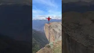Красота в Дагестане😍