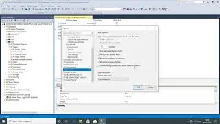 Edit table and Add records in the table in SQL Server 2019 | Session-10 | Netexpertz |