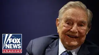 George Soros son may be even more dangerous, expert warns