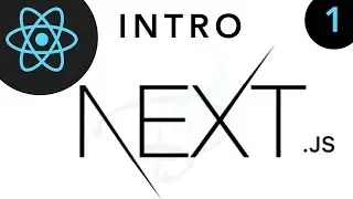 Next.js Full Course - Introduction to next.js