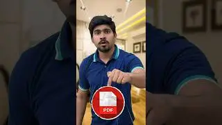 PDF Hack 🔥 - You Should Know✅ - Analyse or Read Any PDF Faster 🚀 