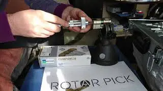 Mottura C39