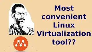 Ubuntu Multipass tutorial for Linux