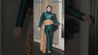 Menu Diet Aurel Hermansyah yang Bikin BB Turun 15 Kg: Boleh Makan Nasi, tapi Cuma 3 Sendok