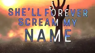 Boy Eats Girl - Malleus Maleficarum [feat Niko Apostolakis] (Lyric Video)